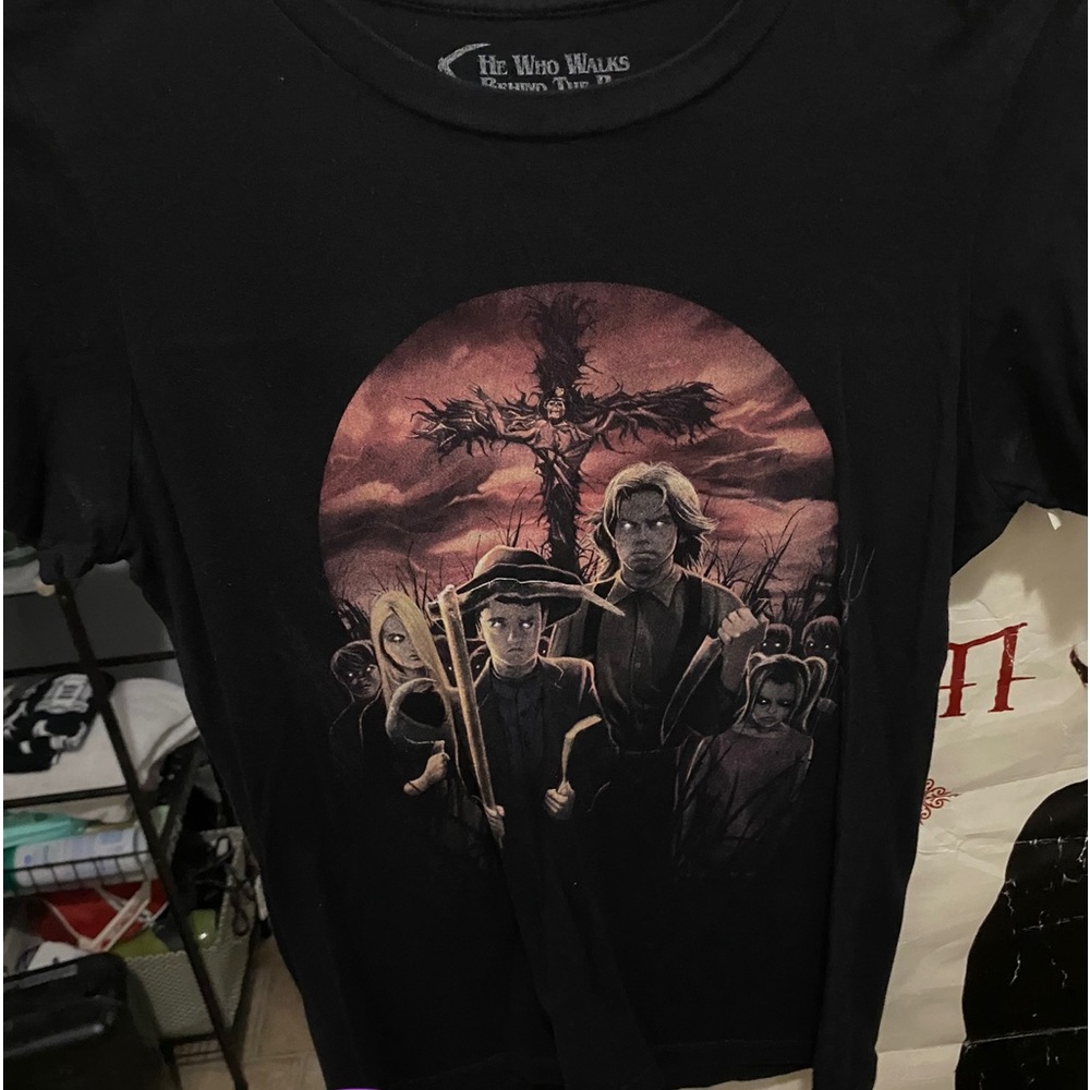 Children of the corn shirt